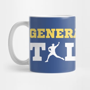 Generational Talent - Baseball 2 Mug